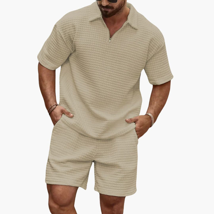 ROGER - LUXURIÖS SET