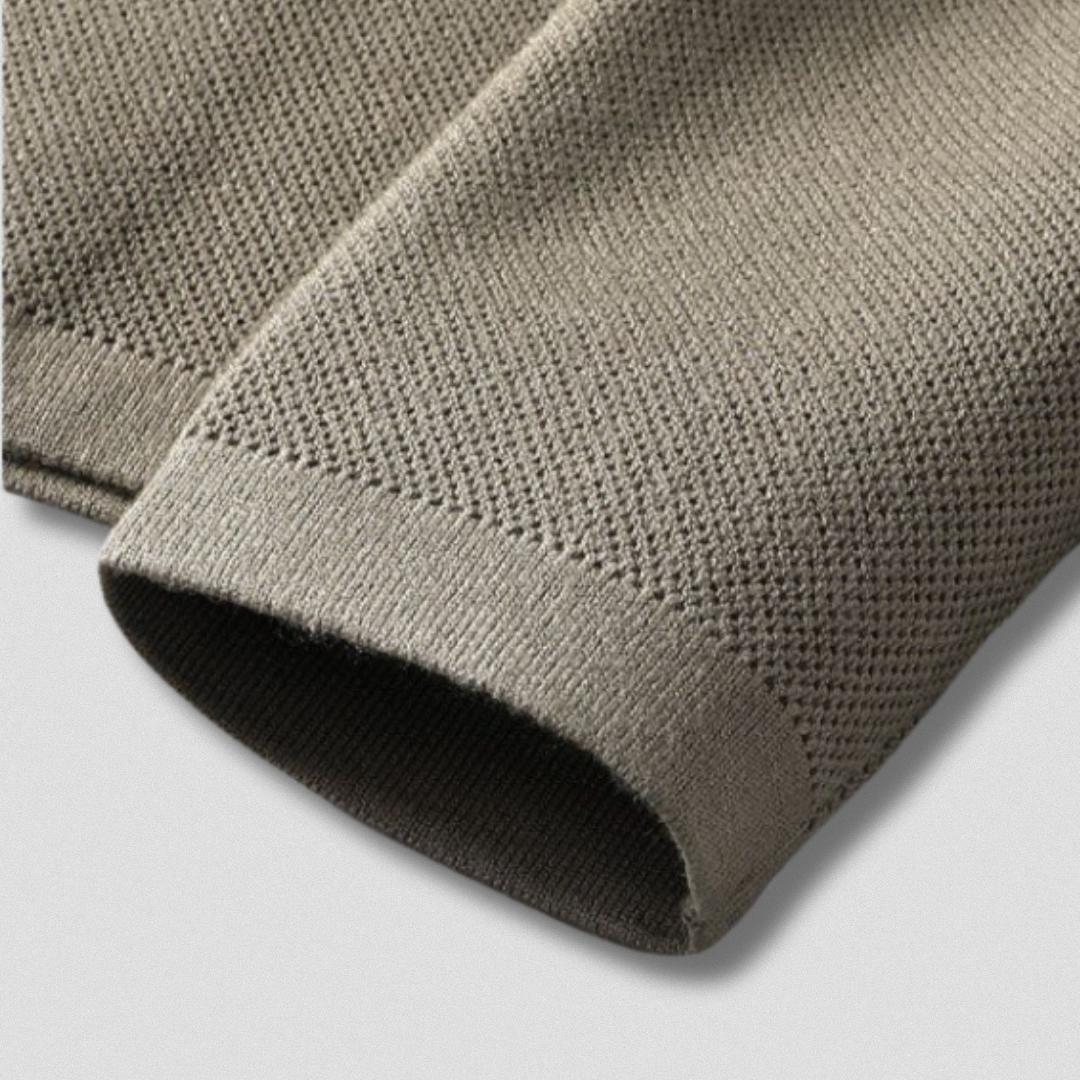 MARINUS - RAFFINIERTE CARDIGAN