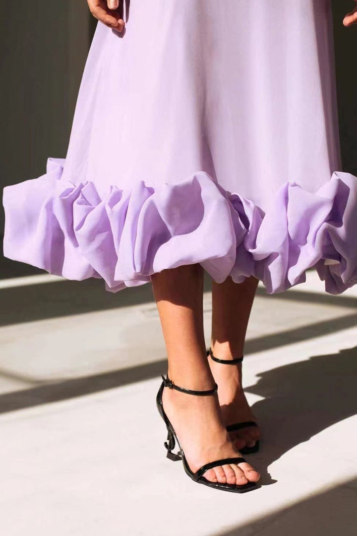 LENI - BRAUTZAUBER-KLEID