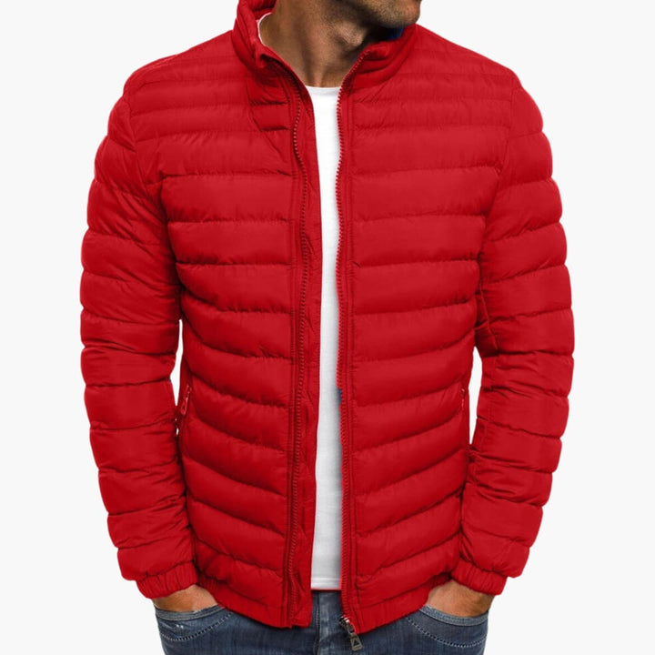 NILS - STYLISCH JACKET