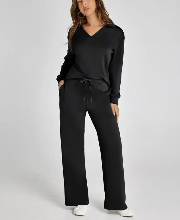 MINNA - LONGSLEEVE SET