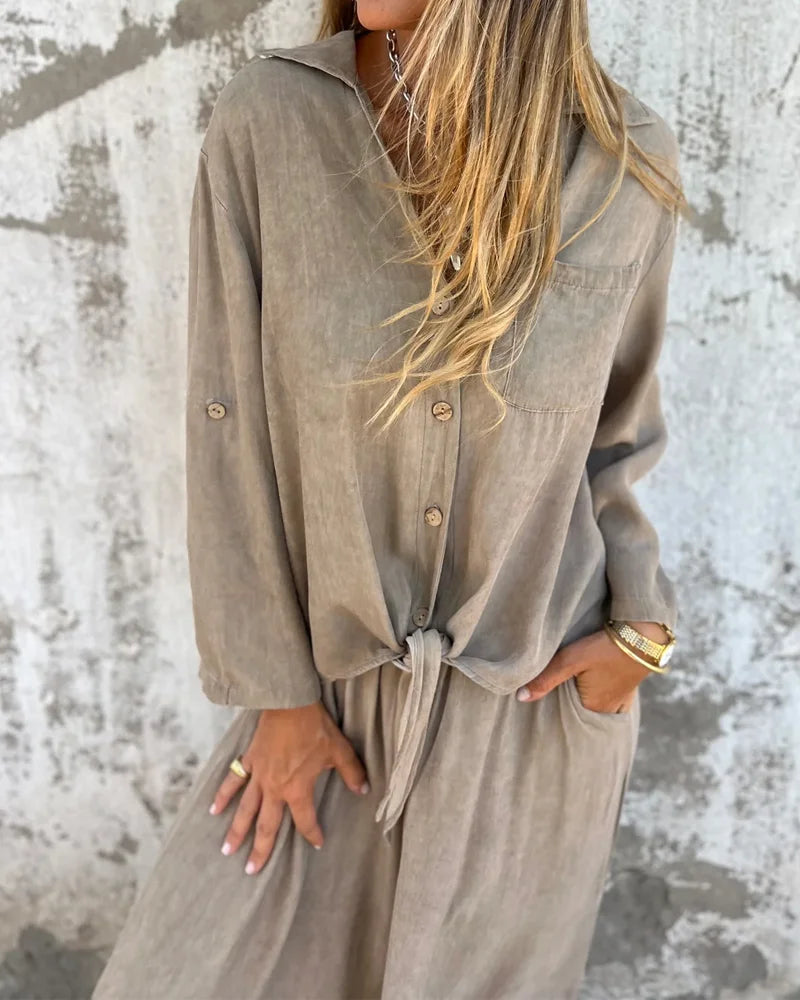 LUCIA - ZWEITEILIGES SET