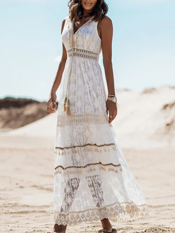 KACHI™ - ELIF SOMMERKLEID