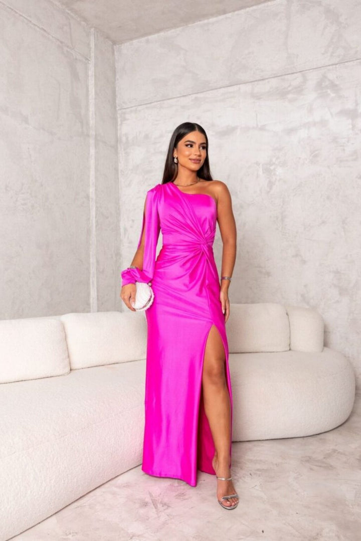 VERA - BRAUTZAUBER-KLEID