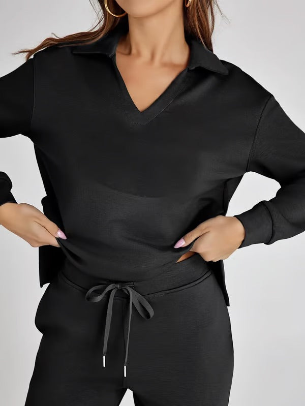 MINNA - LONGSLEEVE SET