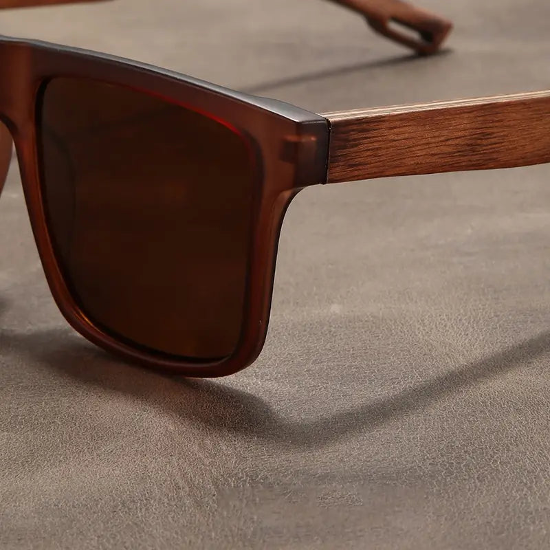 WOODY - SONNENBRILLE
