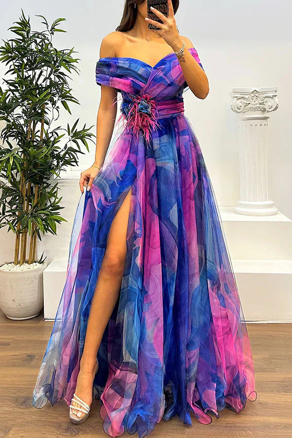 ALICA - BRAUTZAUBER-KLEID