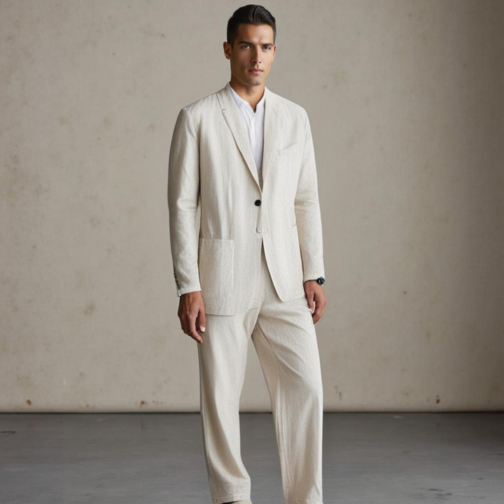 CHRISTIAN - ELEGANTES SET
