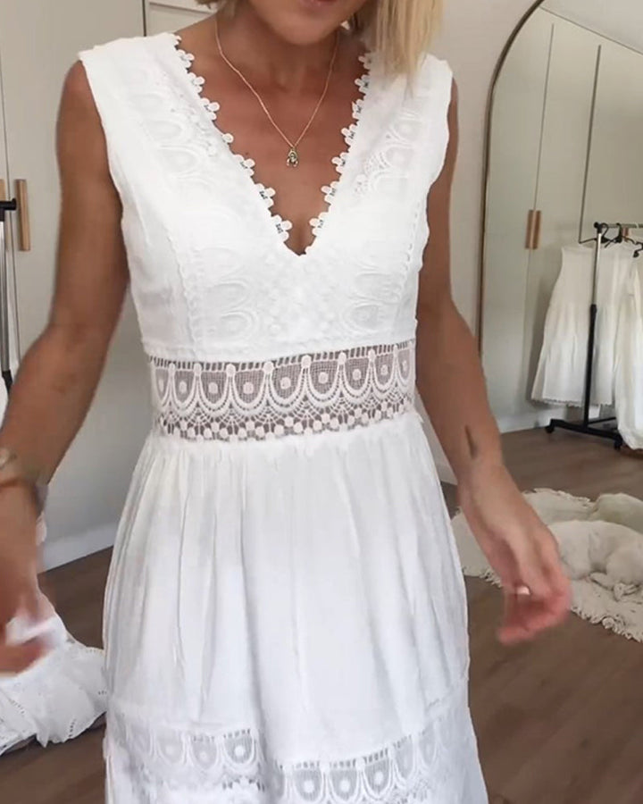 KACHI™ - MARLA SOMMERKLEID