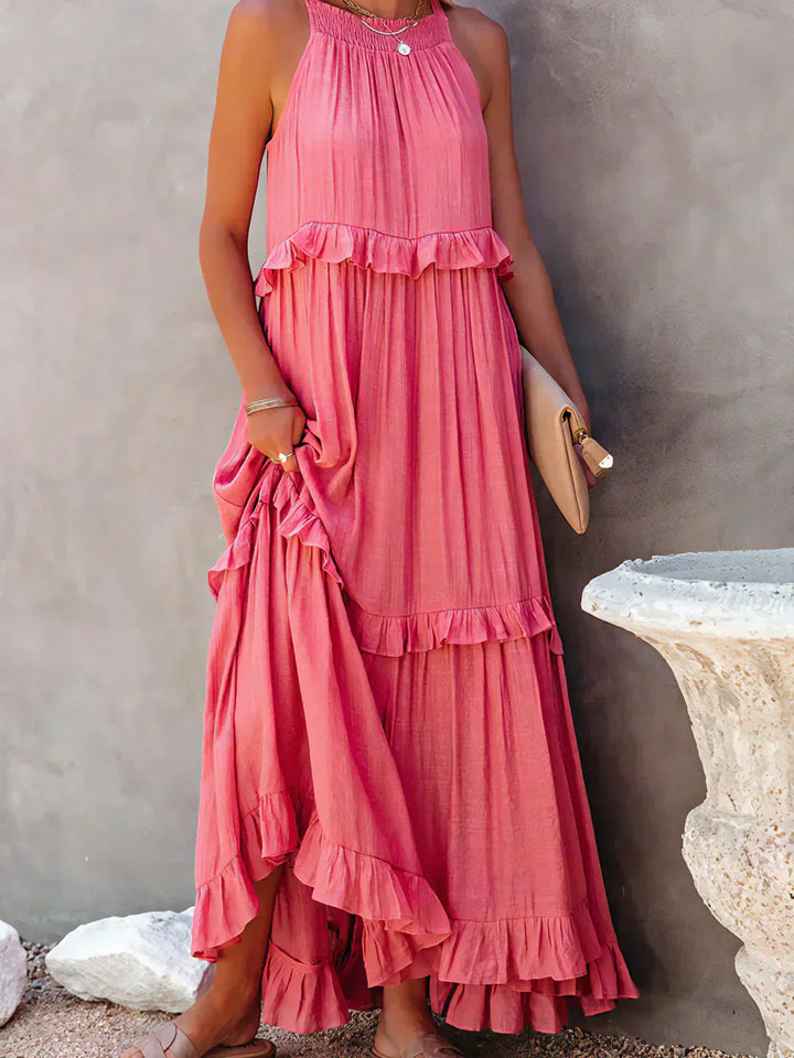 KACHI™ - NALA SOMMERKLEID