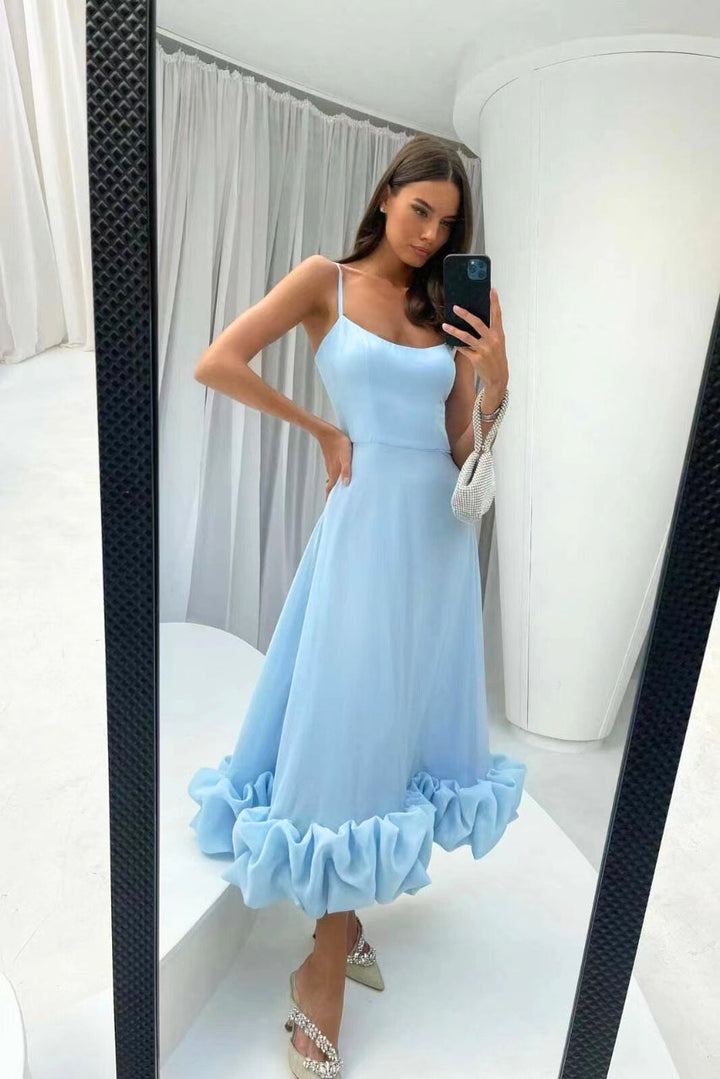 LENI - BRAUTZAUBER-KLEID