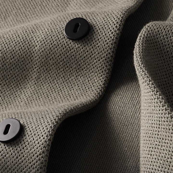 MARINUS - RAFFINIERTE CARDIGAN