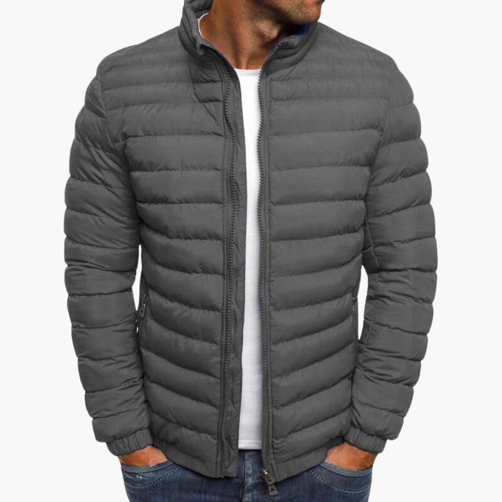 NILS - STYLISCH JACKET