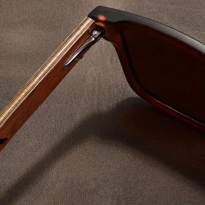 WOODY - SONNENBRILLE