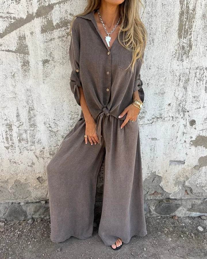 LUCIA - ZWEITEILIGES SET