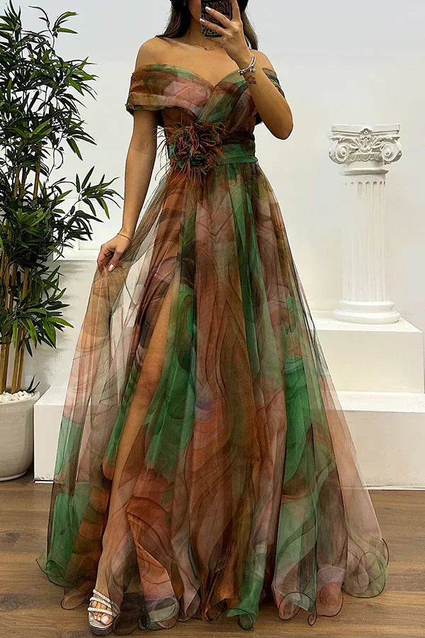 ALICA - BRAUTZAUBER-KLEID
