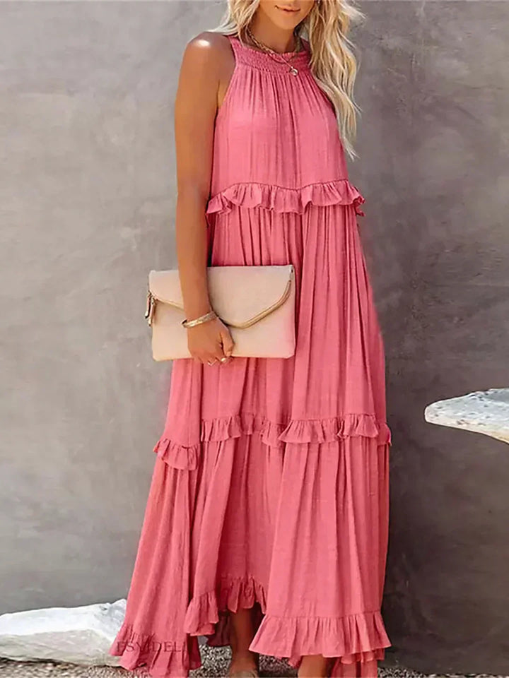 KACHI™ - NALA SOMMERKLEID