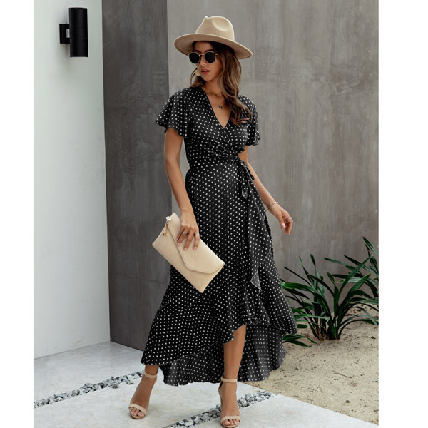 KACHI™ - NOEMI SOMMERKLEID