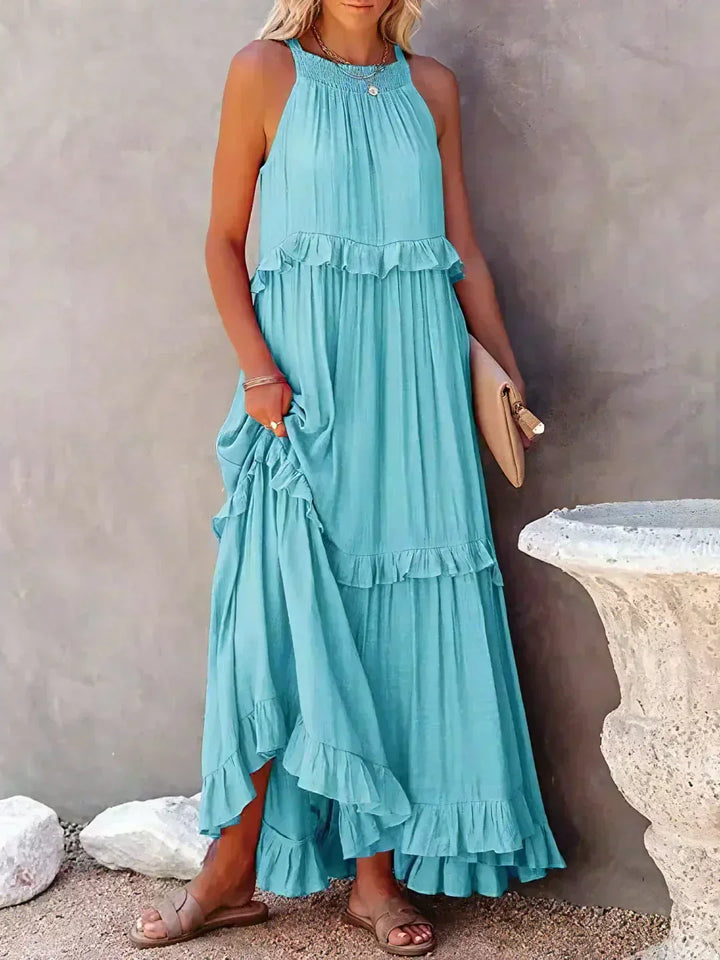 KACHI™ - NALA SOMMERKLEID