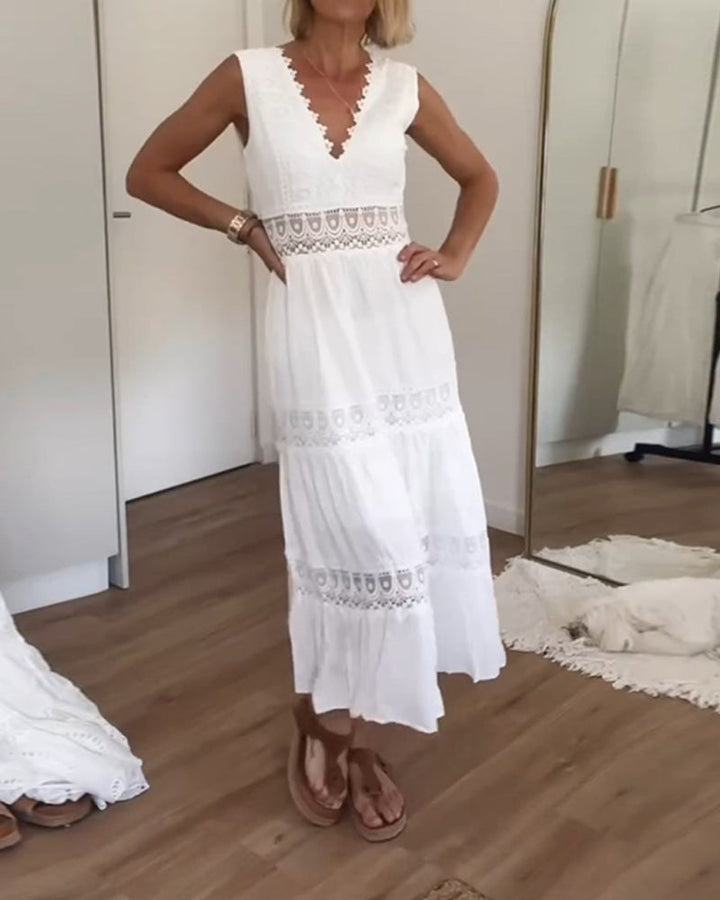 KACHI™ - MARLA SOMMERKLEID
