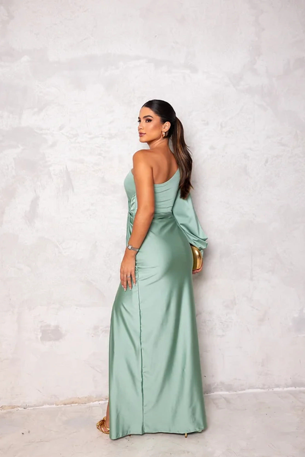 VERA - BRAUTZAUBER-KLEID