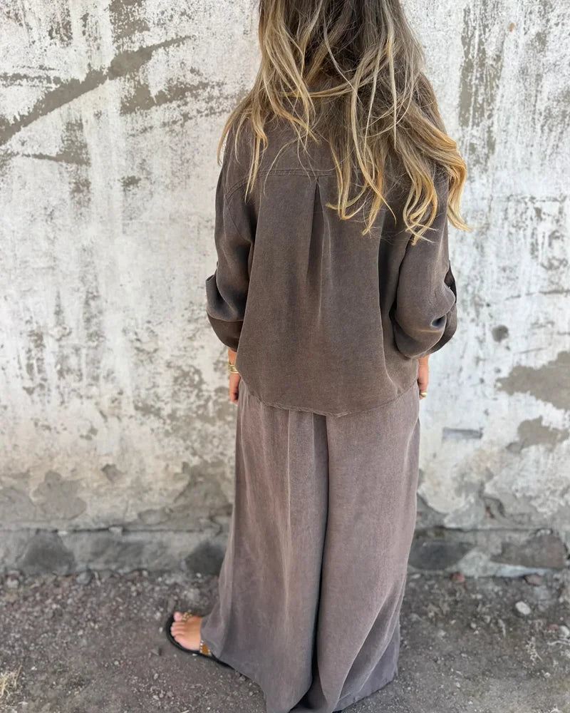 LUCIA - ZWEITEILIGES SET
