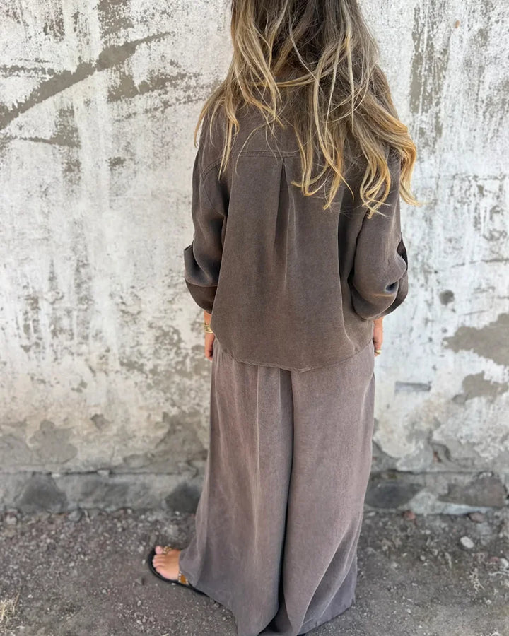 LUCIA - ZWEITEILIGES SET