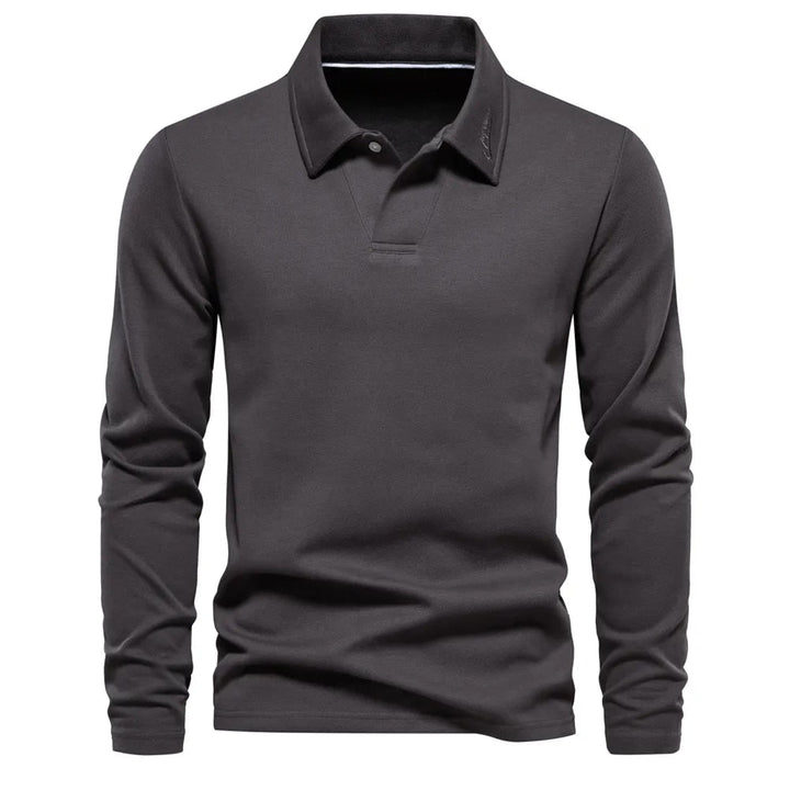 JONAS - PREMIUM POLOSHIRT