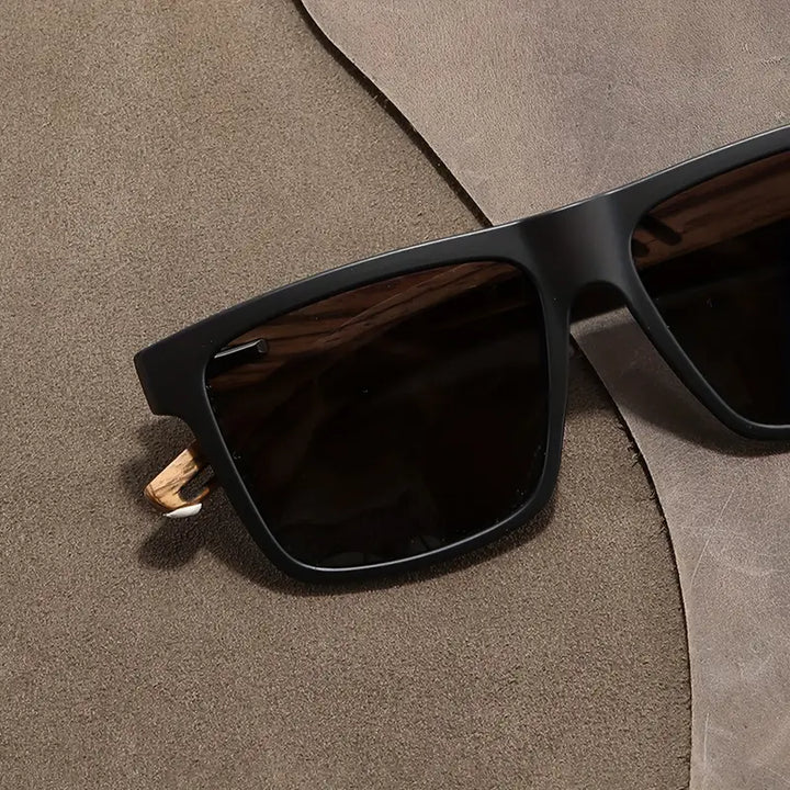 WOODY - SONNENBRILLE