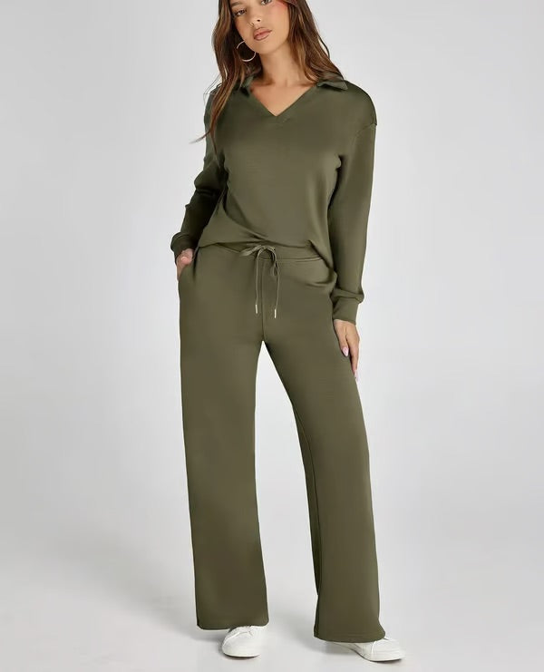 MINNA - LONGSLEEVE SET