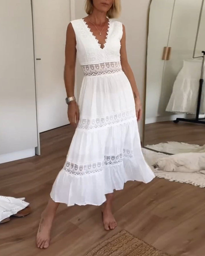 KACHI™ - MARLA SOMMERKLEID