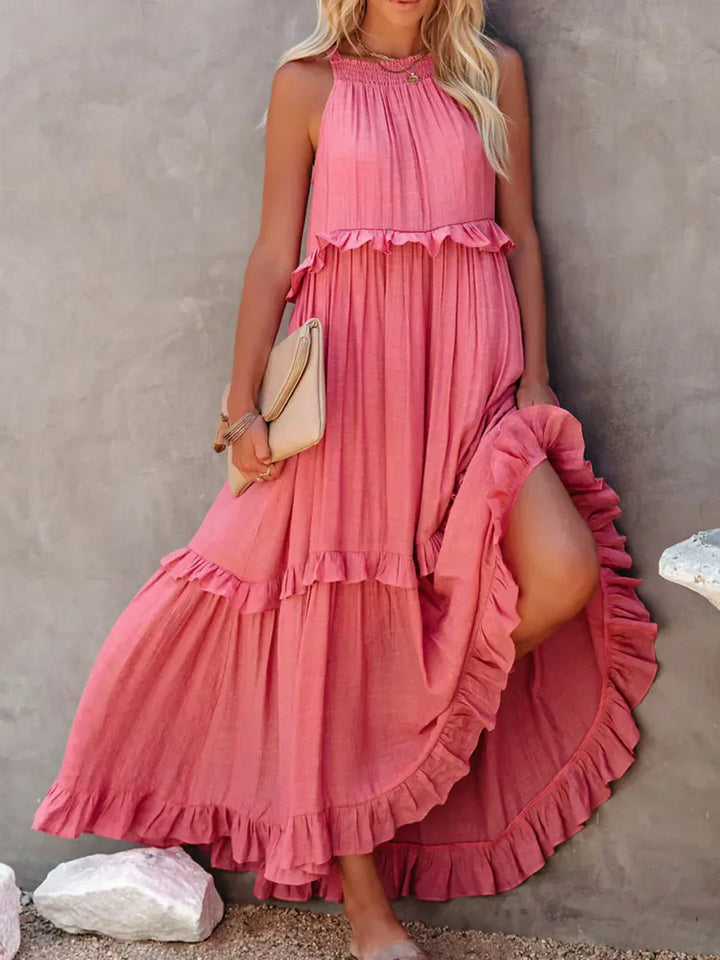 KACHI™ - NALA SOMMERKLEID