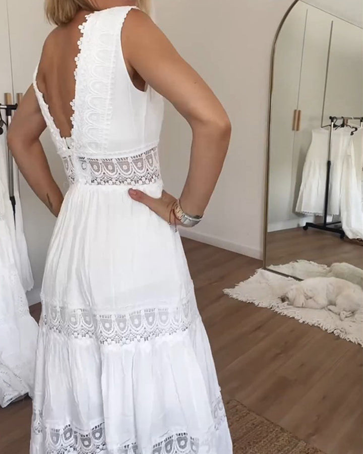 KACHI™ - MARLA SOMMERKLEID