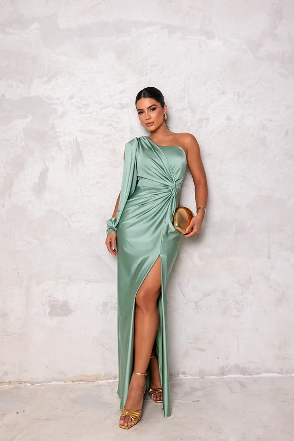 VERA - BRAUTZAUBER-KLEID