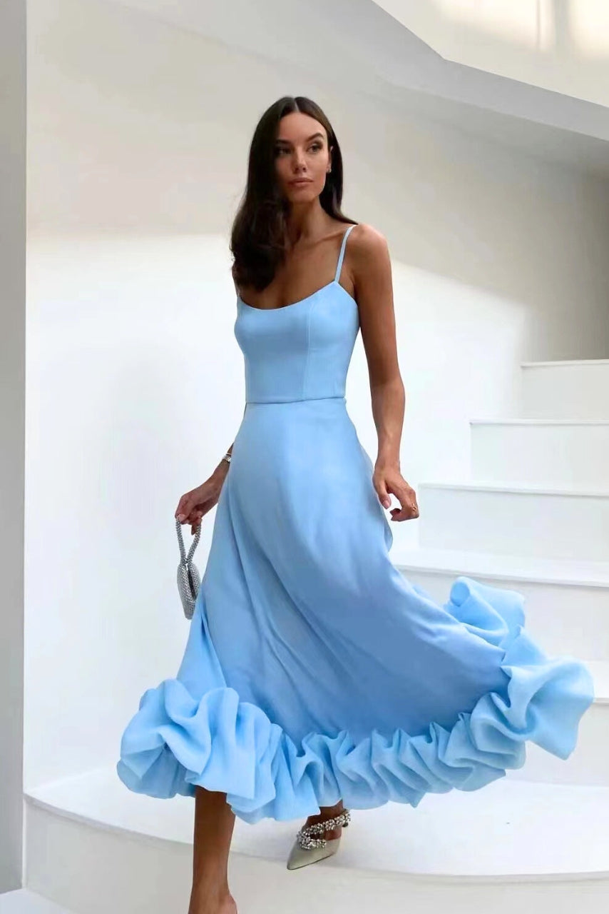 LENI - BRAUTZAUBER-KLEID