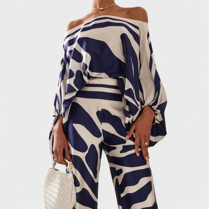 HELENA - SOMMER ELEGANZ-ENSEMBLE
