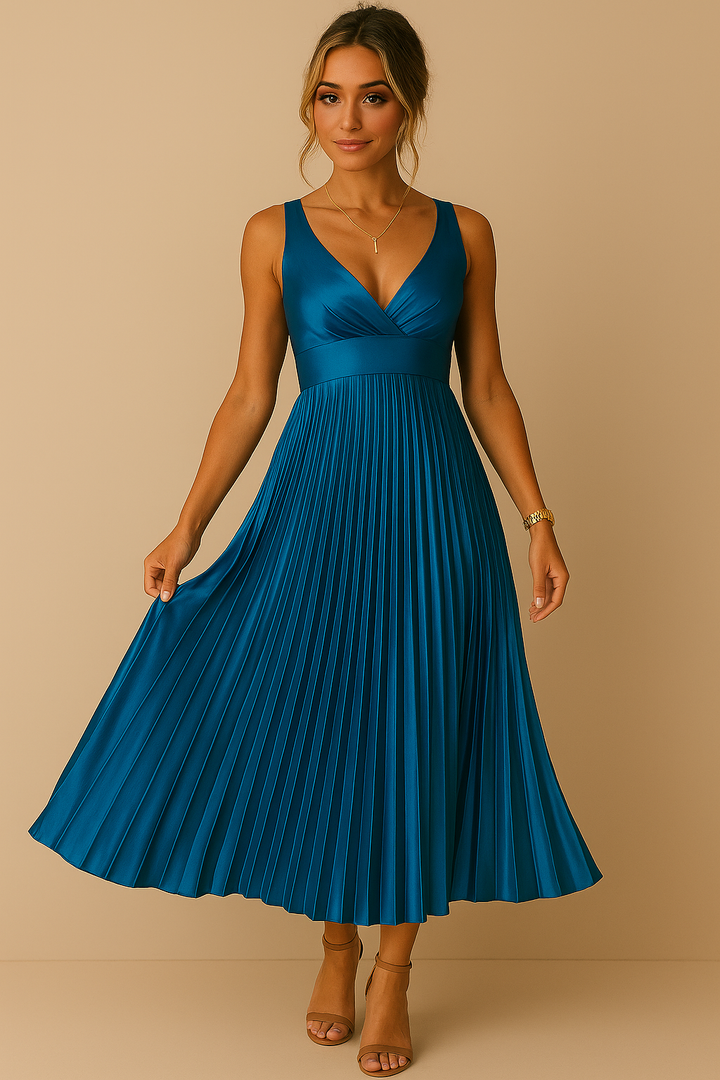 CEYLIN™ - PRACHTVOLLES KLEID