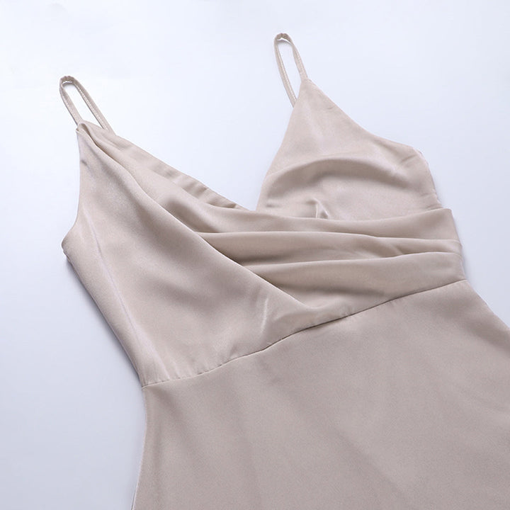 DENISE - FLIEẞENDES ABENDKLEID