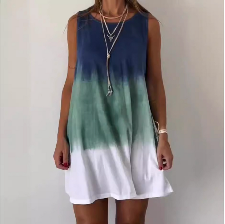 KACHI™ - LOU SOMMERKLEID