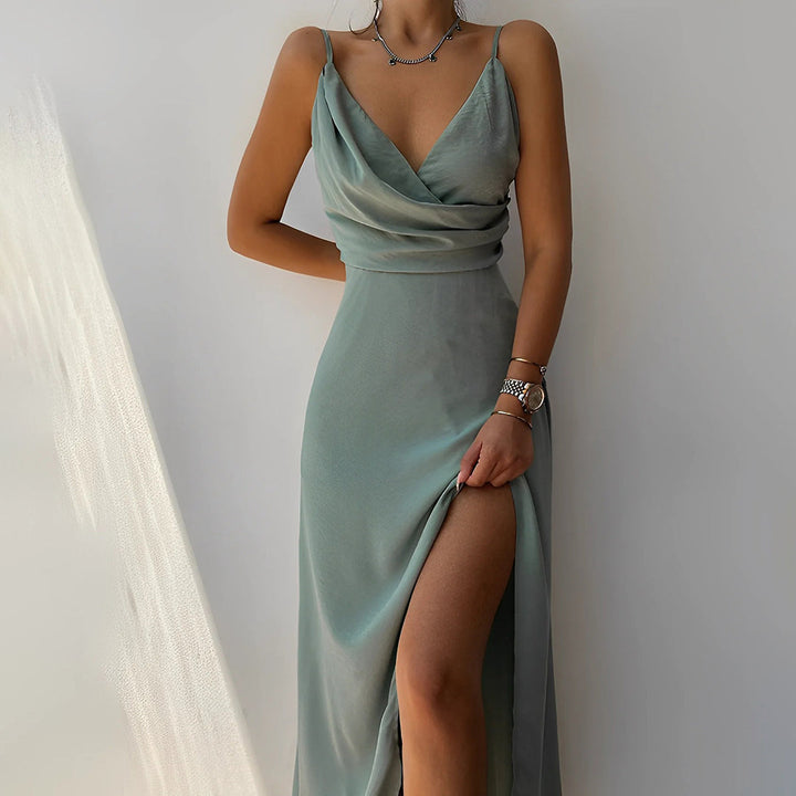 DENISE - FLIEẞENDES ABENDKLEID