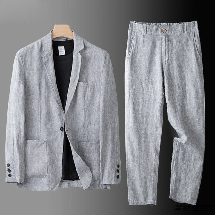 CHRISTIAN - ELEGANTES SET