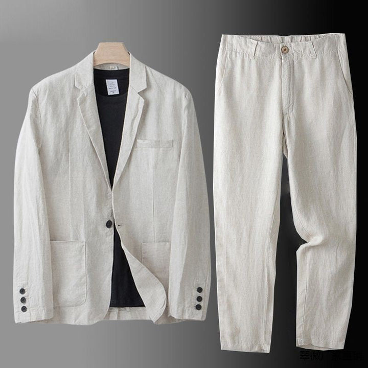 CHRISTIAN - ELEGANTES SET