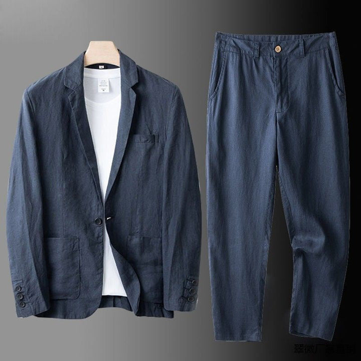 CHRISTIAN - ELEGANTES SET