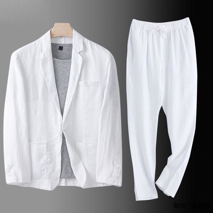 CHRISTIAN - ELEGANTES SET