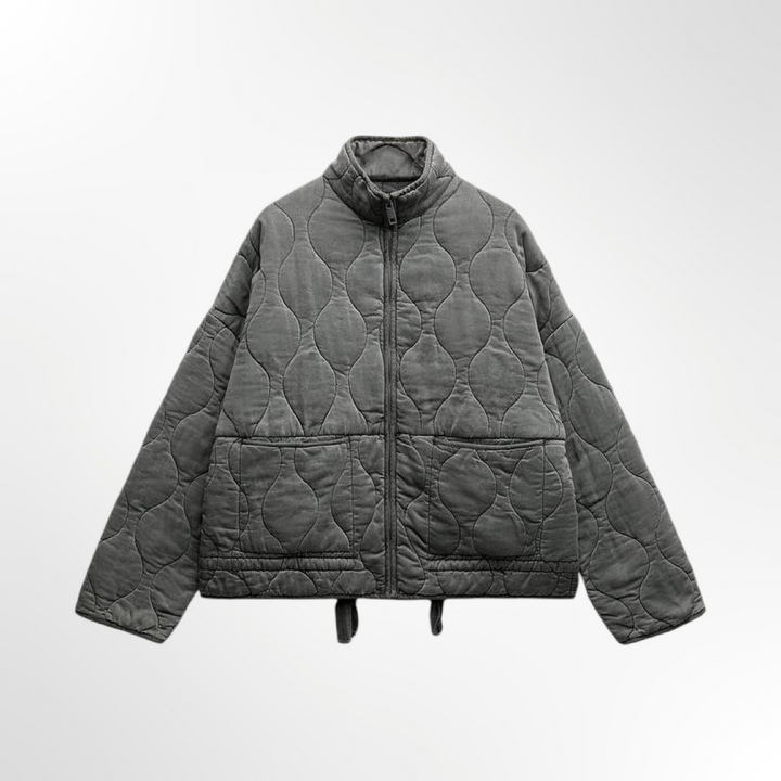 MARA - STEPPJACKE