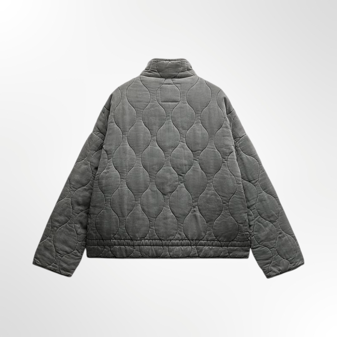 MARA - STEPPJACKE