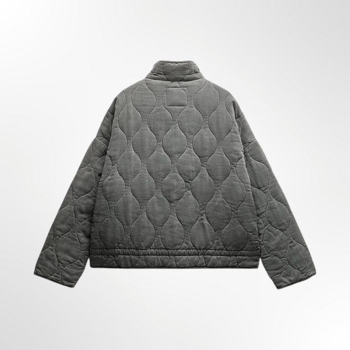 MARA - STEPPJACKE