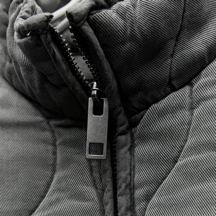 MARA - STEPPJACKE
