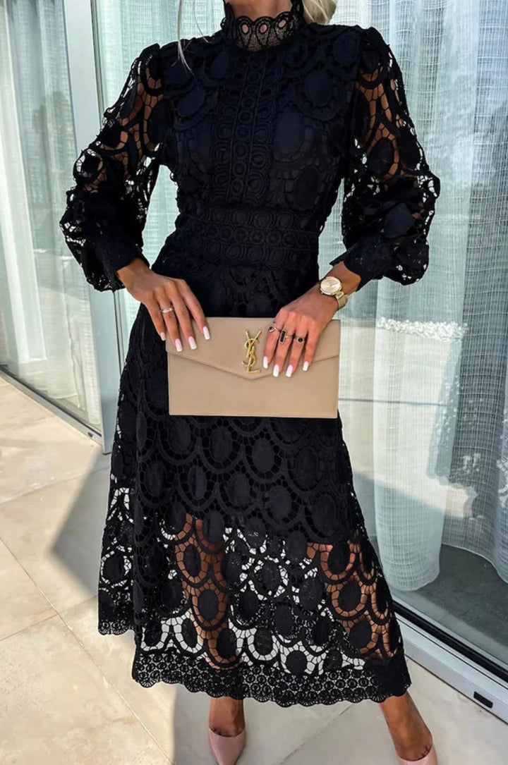 AMARA -  BRAUTZAUBER-KLEID