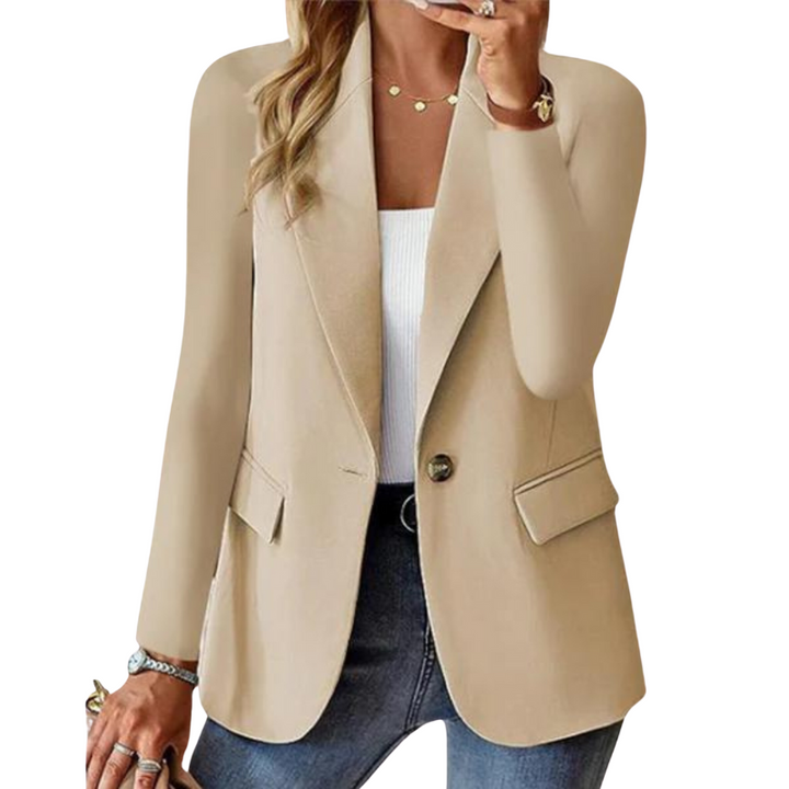HANNA - ELEGANTER BLAZER